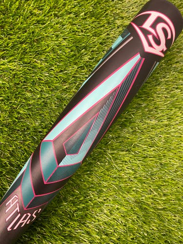 2025 Louisville Slugger Atlas Alloy Bat BBCOR Certified (-3) Alloy 29 oz 32" (Used)