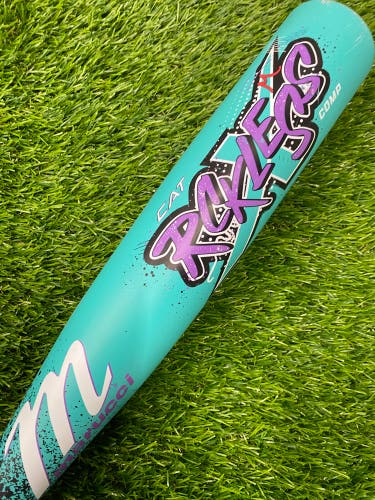 Marucci CATX Rckless Comp USA (2 5/8") 2026 (-10)
