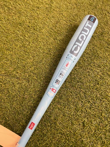 Rawlings Clout (2 5/8") USA Bat 2025 (-10)