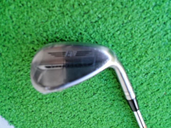 Titleist VOKEY SM11 WW Raw 54.10S Wedge, NS PRO MODUS3 TOUR105 Stiff Flex Shaft