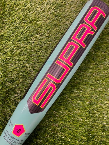 Louisville Slugger Supra Composite USSSA (2 3/4") 2026 (-8)