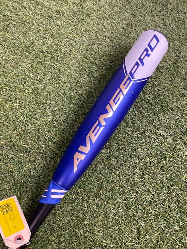 AXE Avenge Pro (2 3/4") USSSA 2023 (-10)