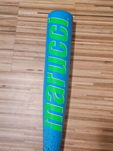2026 Marucci Rckless Hybrid USA Certified Bat (-8) 23 oz 31" (New) Free Shipping