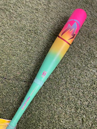 Easton Hype Fire Composite USA (2 5/8") 2026 (-10)