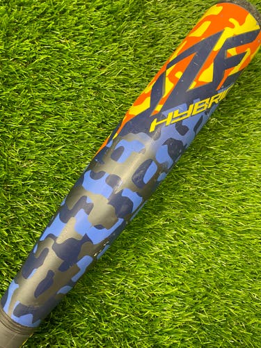 Easton FUZE Hybrid USA Youth 2024 (-10)