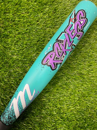 Marucci CATX Rckless Comp USA (2 5/8") 2026 (-10)