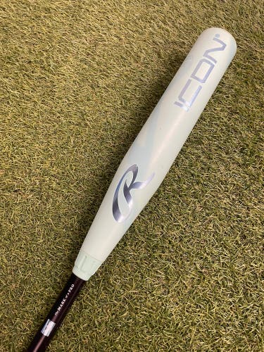 Rawlings Icon Composite USA (2 5/8") 2026 (-10)
