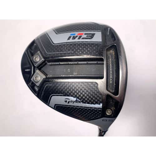 TaylorMade M3 Driver 8.5* Tensei Black AV Limited XlinkTech 65g Stiff RH
