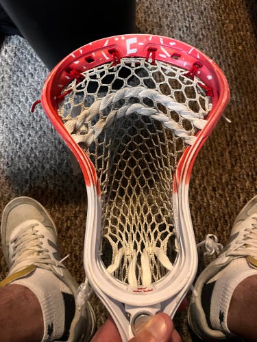 Maverik Tactik 3 Used Stringing Head (Used)