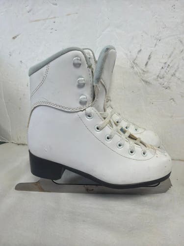 Jackson Ultima Soft Skate Figure Skates B Adult 4 (Used)