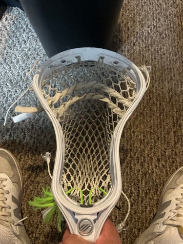 Maverik Tactik 3 Used Stringing Head (Used)
