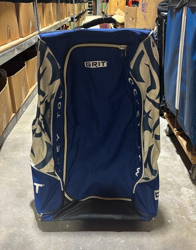 GRIT Bag (Used)
