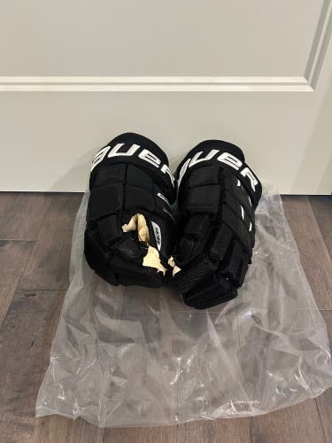 Bauer Pro Series Gloves 13" (New)