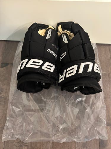 Bauer Pro Series Gloves 14" (New)