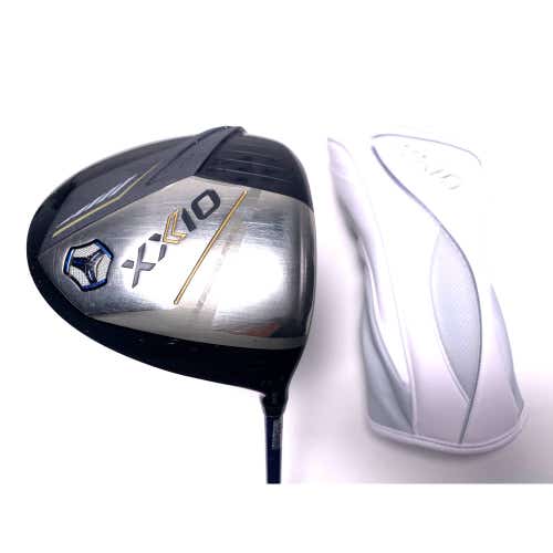 XXIO 13 Driver 11.5* MP1300 Flex 2321 35g Regular Graphite Mens RH HC