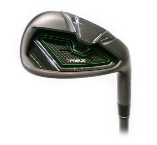 TaylorMade RBZ RocketBallz Single 8 Iron Graphite 65g Senior Flex