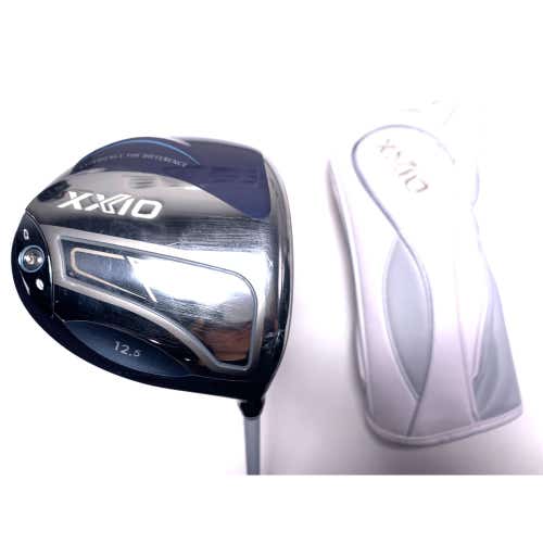 XXIO 14 Ladies Driver 12.5* MP1400L Flex 2210 35g Ladies RH HC