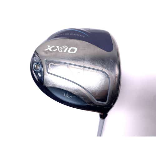 XXIO 14 Ladies Driver 10.5* MP1400L Flex 2221 36g Senior Graphite Mens RH