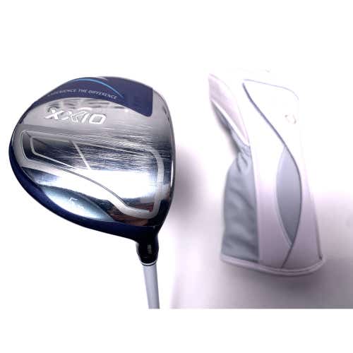XXIO 14 Ladies 5 Fairway Wood 20* MP1400L Flex 2210 34g Ladies RH HC
