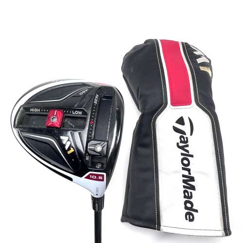 TaylorMade M1 2016 Driver 10.5* Kuro Kage 60g Regular RH HC
