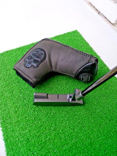 PXG TOUR 26 Brandon II Black Putter - 34"