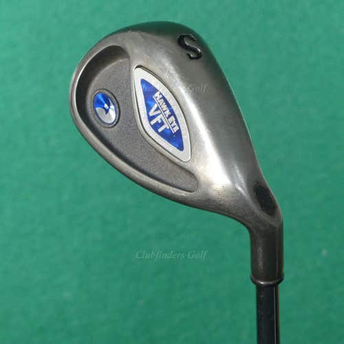Callaway Hawk Eye VFT SW Sand Wedge Factory Constant Weight Steel Uniflex