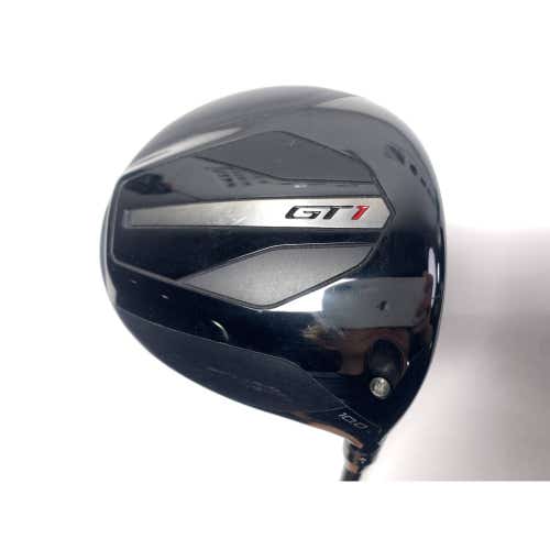 Titleist GT1 Driver 10* Tensei K Blue Xlink Tech 55g Regular RH