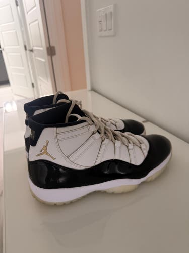 Men's Size 13.0 (W 14.0) Air Jordan 11 Shoes (Used)