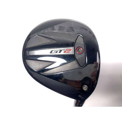 Titleist GT2 4 Fairway Wood 16.5* Tensei K Blue Xlink Tech 65g Regular RH