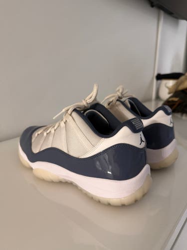 Men's Size 13.0 (W 14.0) Air Jordan 11 Shoes (Used)