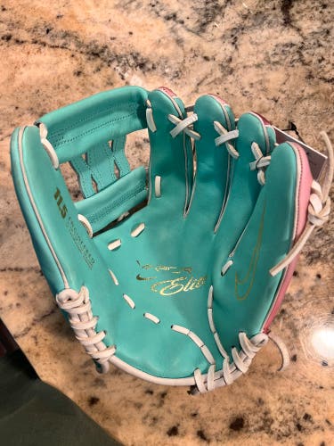 Nike Vapor Elite RH Infield Baseball Glove 11.5" (New)