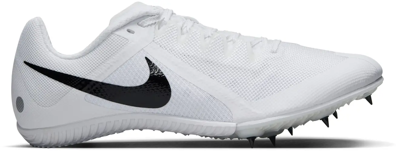 Size 11.5 - Nike Zoom Rival Multi White Black DC8749-100