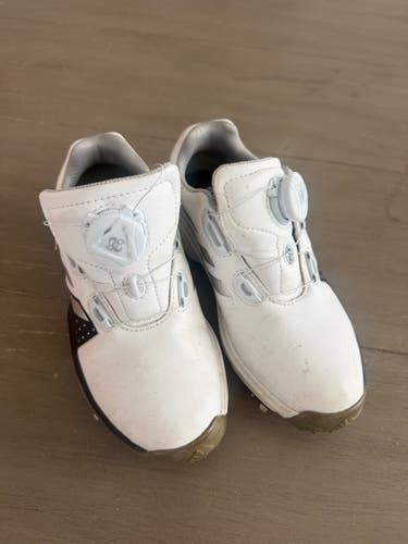 Kid's Adidas Golf Shoes (Used)
