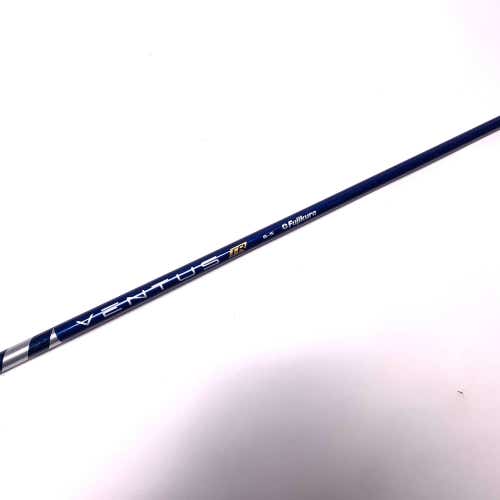 Fujikura Ventus Blue TR 6-S Velocore 60g Stiff Mini-Driver Shaft 42" -Titleist