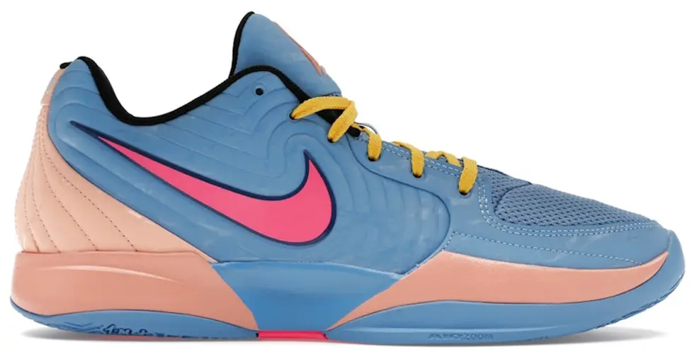 Size 11 - Nike Ja 2 Breeze FD7328-403