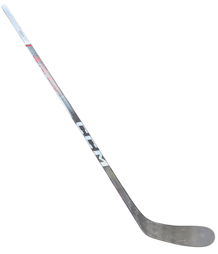 CCM Jetspeed FT6 Pro LH Pro Stock Hockey Stick 75 Flex P28 NEW RON (16275)