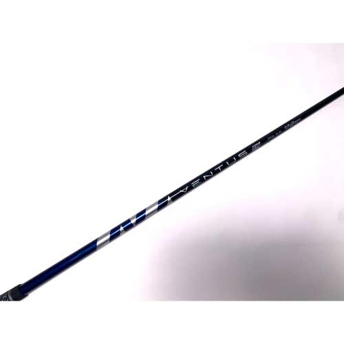 Fujikura Ventus Blue TR 6-R 60g Regular Graphite Fairway Shaft 40.75" Pull 0.335