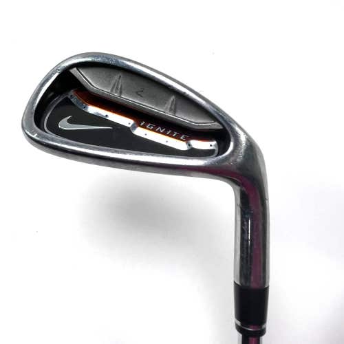 Nike Ignite Pitching Wedge PW Ignite Uniflex Steel Mens RH