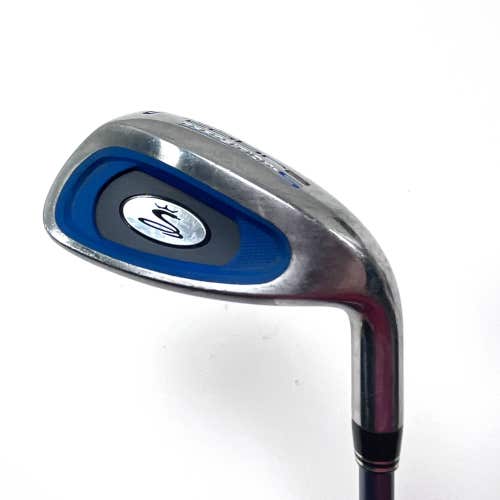 Cobra Transition S Ladies Pitching Wedge PW Aldila VS Proto-HL50 50g Ladies RH