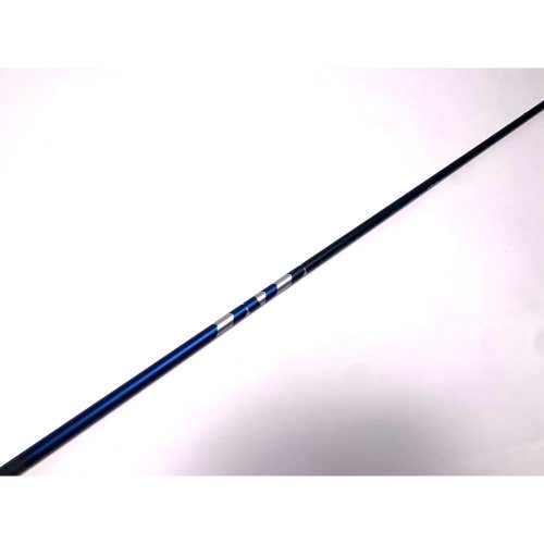 Fujikura Ventus Blue HB 6-R 60g Regular Graphite Hybrid Shaft 39.5" Pull 0.370
