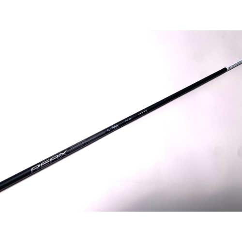 KBS Reax 75 75g Stiff Graphite Hybrid Shaft 39.5" -Taylormade