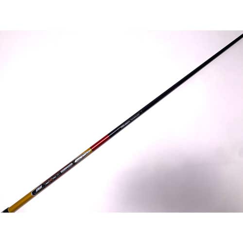Taylormade REAX TP 65g Extra Stiff Graphite Driver Shaft 43.25" Pull 0.335