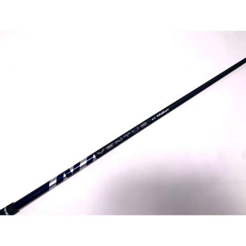 Fujikura Ventus Blue 8X 80g Extra Stiff Graphite Hybrid Shaft 39.5" Pull 0.37