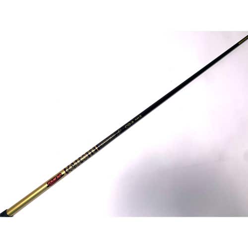 Graphite Design Tour AD CQ-6 60g Stiff Graphite Driver Shaft 44" -Callaway