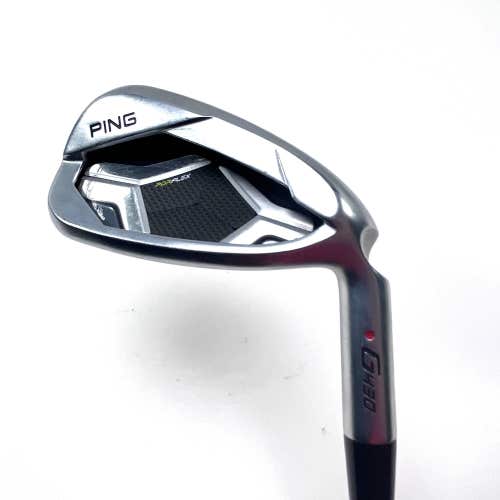 Ping G430 Single 9 Iron True Temper Elevate MPH 95g Regular RH