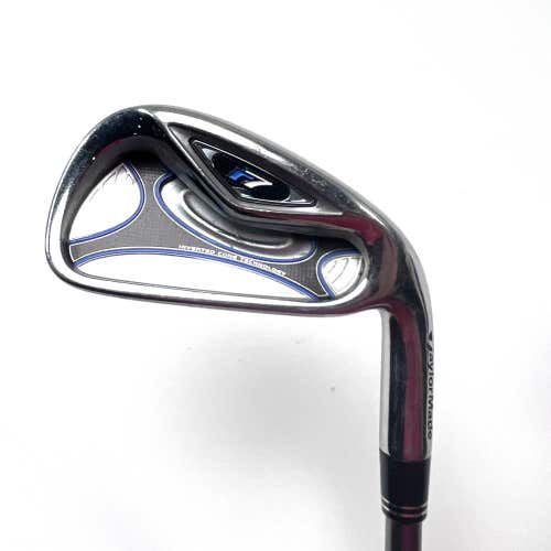 TaylorMade R7 Single 5 Iron REAX 55g Ladies Graphite Womens RH Oversize Grip