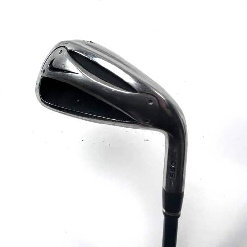 Nike Slingshot Single 4 Iron Mitsubishi Rayon i Diamana-cw Regular Graphite RH