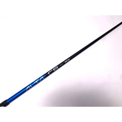 Ping Alta CB 50g Regular Graphite Driver Shaft 44.5"-Ping LH
