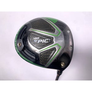 Callaway GBB Epic Driver 13.5* Fujikura Pro 62 Regular Graphite Mens RH