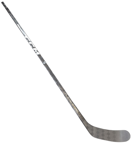CCM Trigger 8 Pro LH Pro Stock Hockey Stick 75 Flex P28M NEW RAN Unleashed Pro (16278)